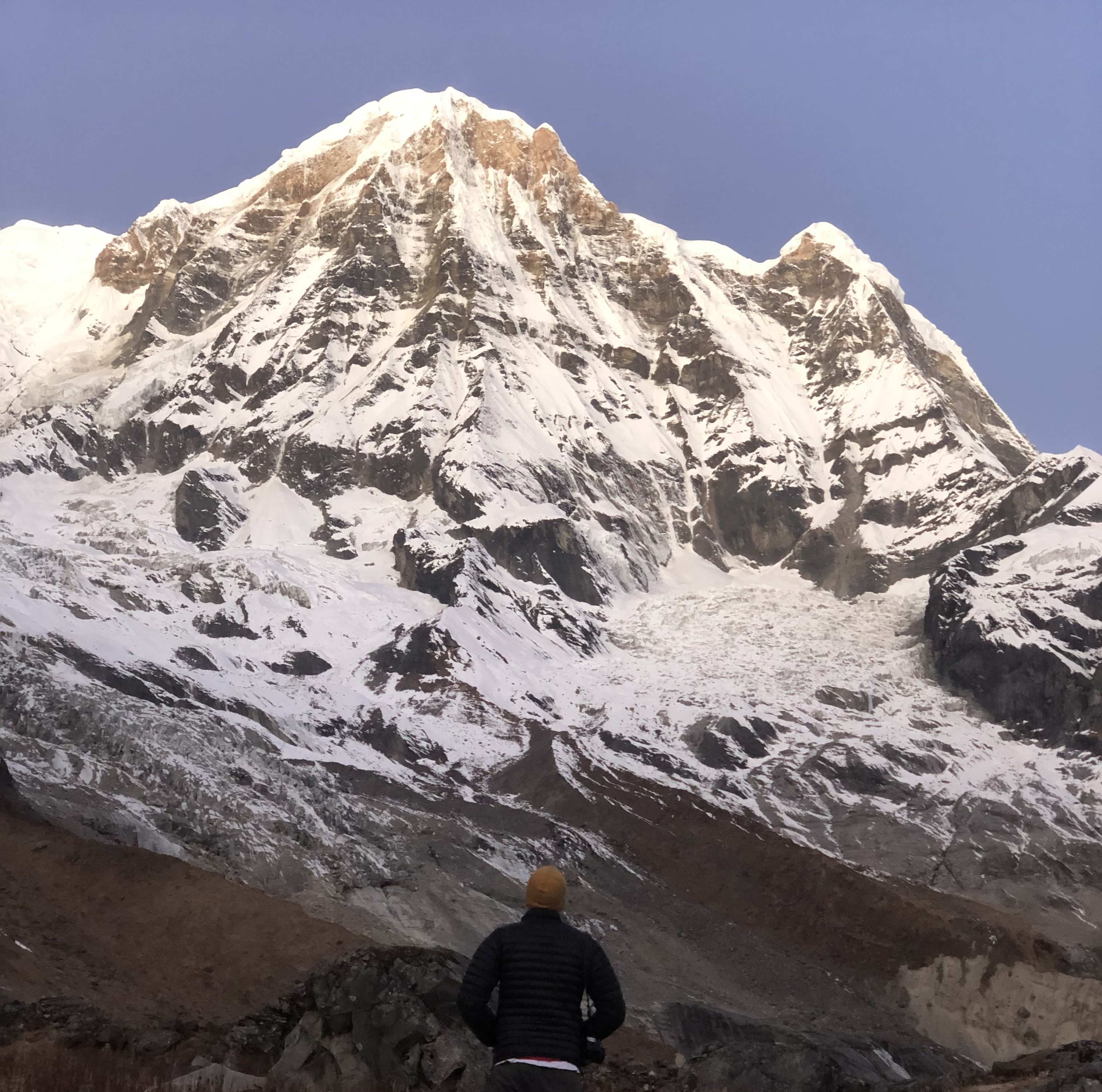 Annapurna Base Camp Trek in Nepal